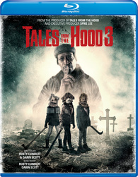 Tales from the Hood 3 (Blu-ray)
Temporary cover art