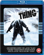 The Thing - John Carpenter - Universal Pictures France - Blu-ray