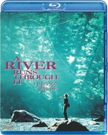 リバー・ランズ・スルー・イット 4Kリマスター版('92米)Blu-ray Amazon.co.jp: リバー・ランズ・スルー・イット [Blu-ray] : ブラッド