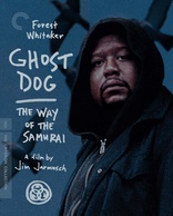 Ghost Dog: The Way of the Samurai (Blu-ray Movie)