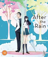 After the Rain: Complete Collection (Blu-ray Movie)