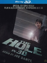 The Hole 3D (Blu-ray Movie)