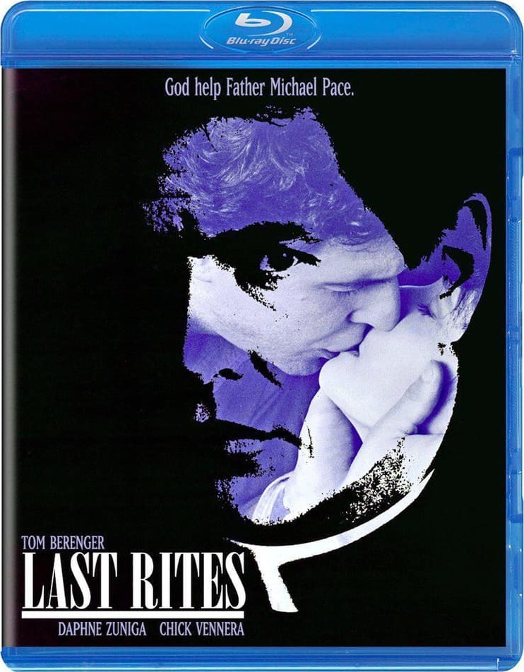 Last Rites [DVD]