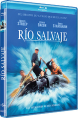 The River Wild (Blu-ray Movie)