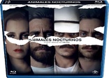 Nocturnal Animals (Blu-ray Movie)