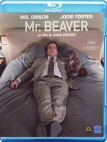 The Beaver (Blu-ray Movie)