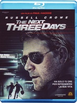 The Next Three Days (Blu-ray Movie)