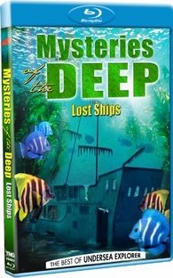 Amazon.com: Mysteries of the Deep: The Best of Undersea