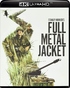 Full Metal Jacket 4K (Blu-ray)