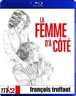 La Femme d' ct (Blu-ray Movie)