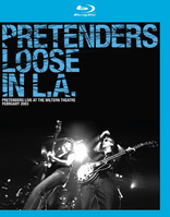 Pretenders: Loose In L.A. (Blu-ray)