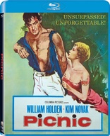 Picnic (Blu-ray Movie)