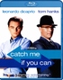 Catch Me If You Can (Blu-ray Movie)