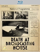 Death at Broadcasting House