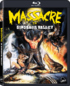Massacre in Dinosaur Valley (Blu-ray Movie)