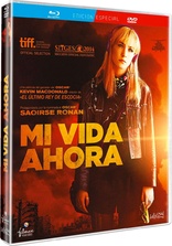 Mi Vida Ahora (Blu-ray Movie)