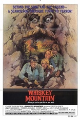 Whiskey Mountain (Blu-ray Movie)