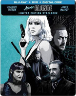 Atomic Blonde (Blu-ray Movie), temporary cover art