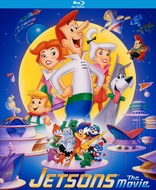 Jetsons: The Movie (Blu-ray Movie)