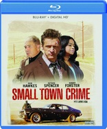 Small Town Crime (Blu-ray Movie)