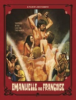 Emanuelle and Francoise (1975)
