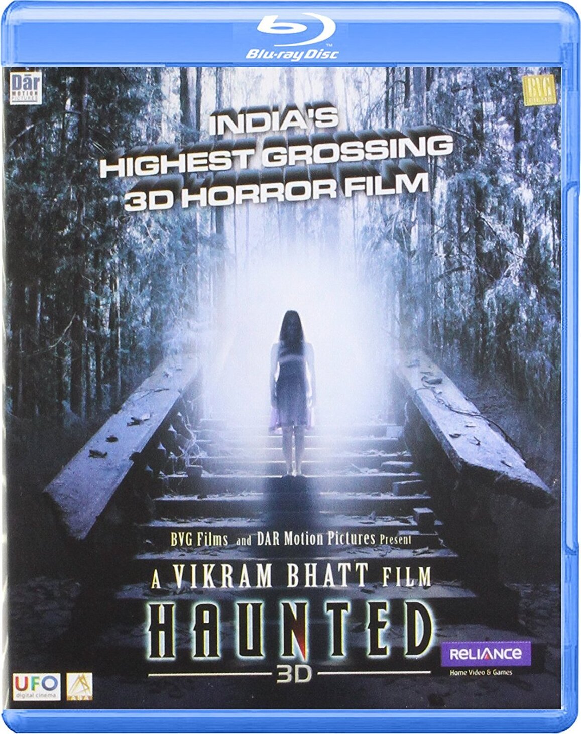 Haunted 3d full movie watch online hot sale