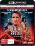 Total Recall 4K (Blu-ray)