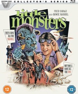 Little Monsters (Blu-ray Movie)