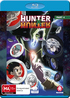 Hunter x Hunter Part 4 (Blu-ray)