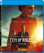 Penny Dreadful: City of Angels: Season One (Blu-ray Movie)