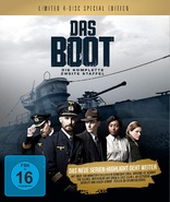 Das Boot - Season 1 - Own it on Digital Download, Blu-ray & DVD
