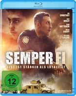 Semper Fi (Blu-ray Movie)