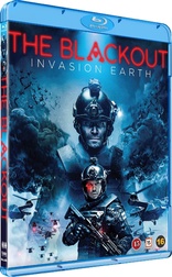 The Blackout (Blu-ray Movie)