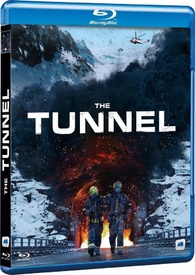 The Tunnel Blu-ray Release Date November 4, 2020 (France)