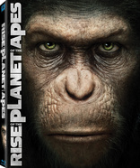 猩球崛起 Rise of the Planet of the Apes