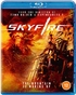Skyfire (Blu-ray)