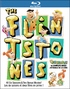The Flintstones: The Complete Series (Blu-ray)
