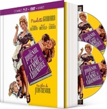 The Diary of a Chambermaid (Blu-ray Movie)