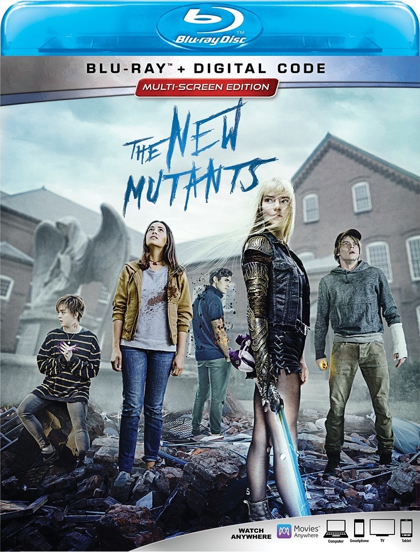 The New Mutants (2020) Los Nuevos Mutantes (2020) [AC3 5.1 + SUP] [Blu Ray-Rip] 276124_front
