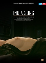 印度之歌 India Song