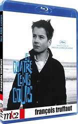 Les Quatre Cents Coups (Blu-ray Movie)