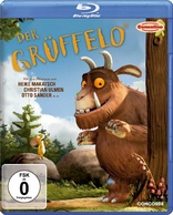咕噜牛 The Gruffalo