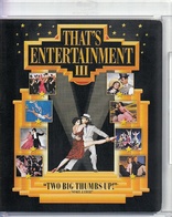 That's Entertainment III (Blu-ray Movie)