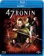 47 Ronin (Blu-ray Movie)