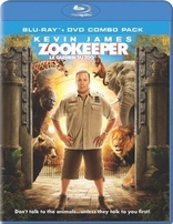 Zookeeper (Blu-ray Movie), temporary cover art