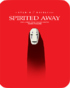 Spirited Away (Blu-ray)