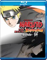 Naruto: 4-movie Collection (DVD) 