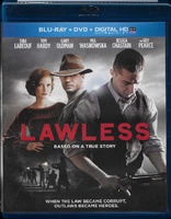 Lawless (Blu-ray Movie)