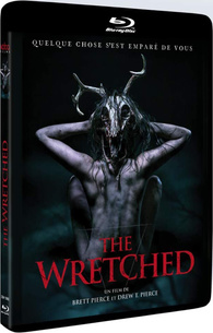 The Wretched Blu-ray Release Date December 2, 2020 (France)