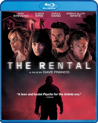 Rent Oppenheimer on Blu-ray